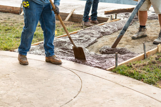 Best Commercial Concrete Services in Pompton Plains, NJ