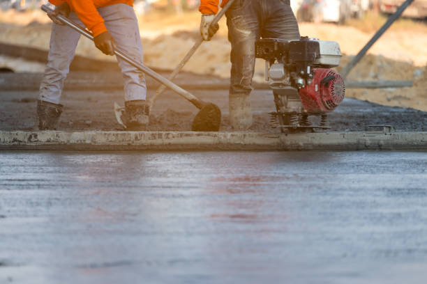 Best Concrete Foundation Repair in Pompton Plains, NJ