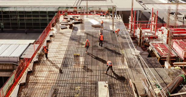 Best Commercial Concrete Services in Pompton Plains, NJ
