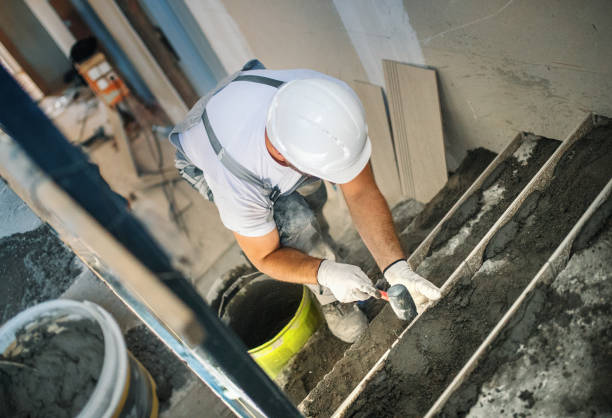 Best Residential Concrete Solutions in Pompton Plains, NJ