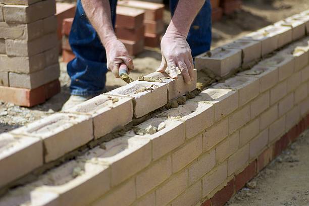 Best Concrete Retaining Walls in Pompton Plains, NJ